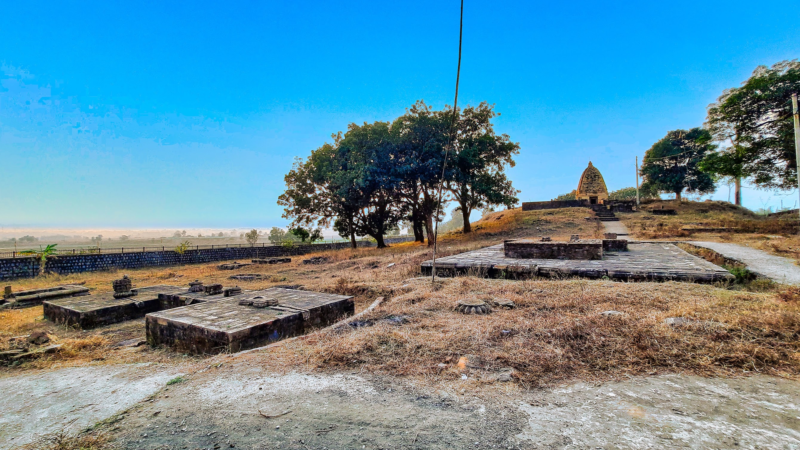 Shiva Temple Group, Harratoli Chhattisgarh 5