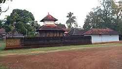 Vadakkan Paravoor Peruvaram Mahadeva Temple 6