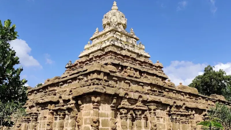 Tiru Parameswara Vinnagaram