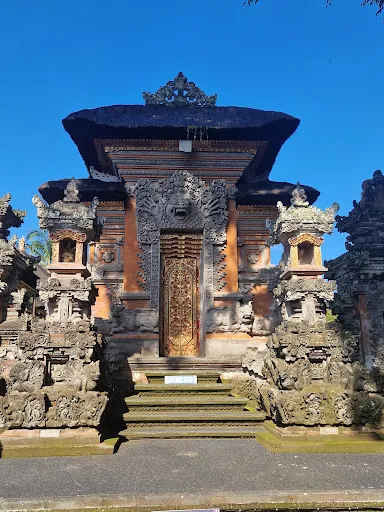 Pura Dalem 5