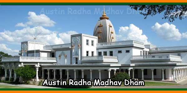 Radha Madhav Dham