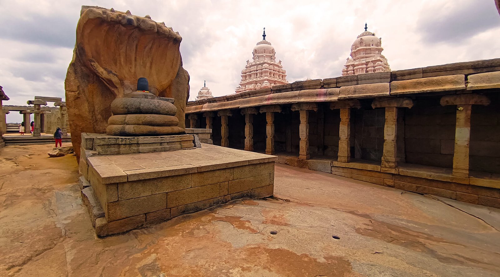 Lepakshi 7