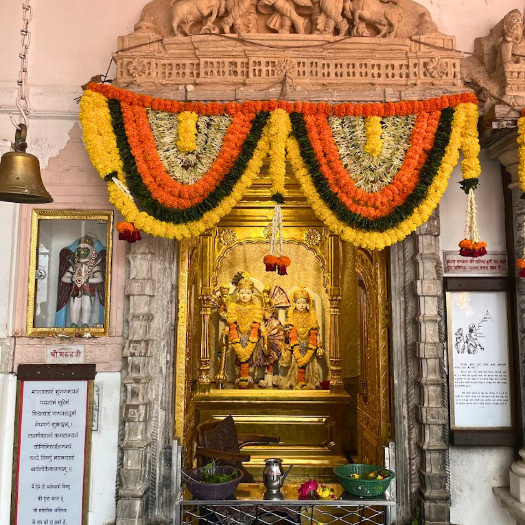 Babulnath 5