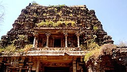 Thukkachi Abatsahayesvar temple 6