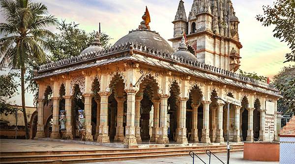 Sudama Mandir Porbandar 5