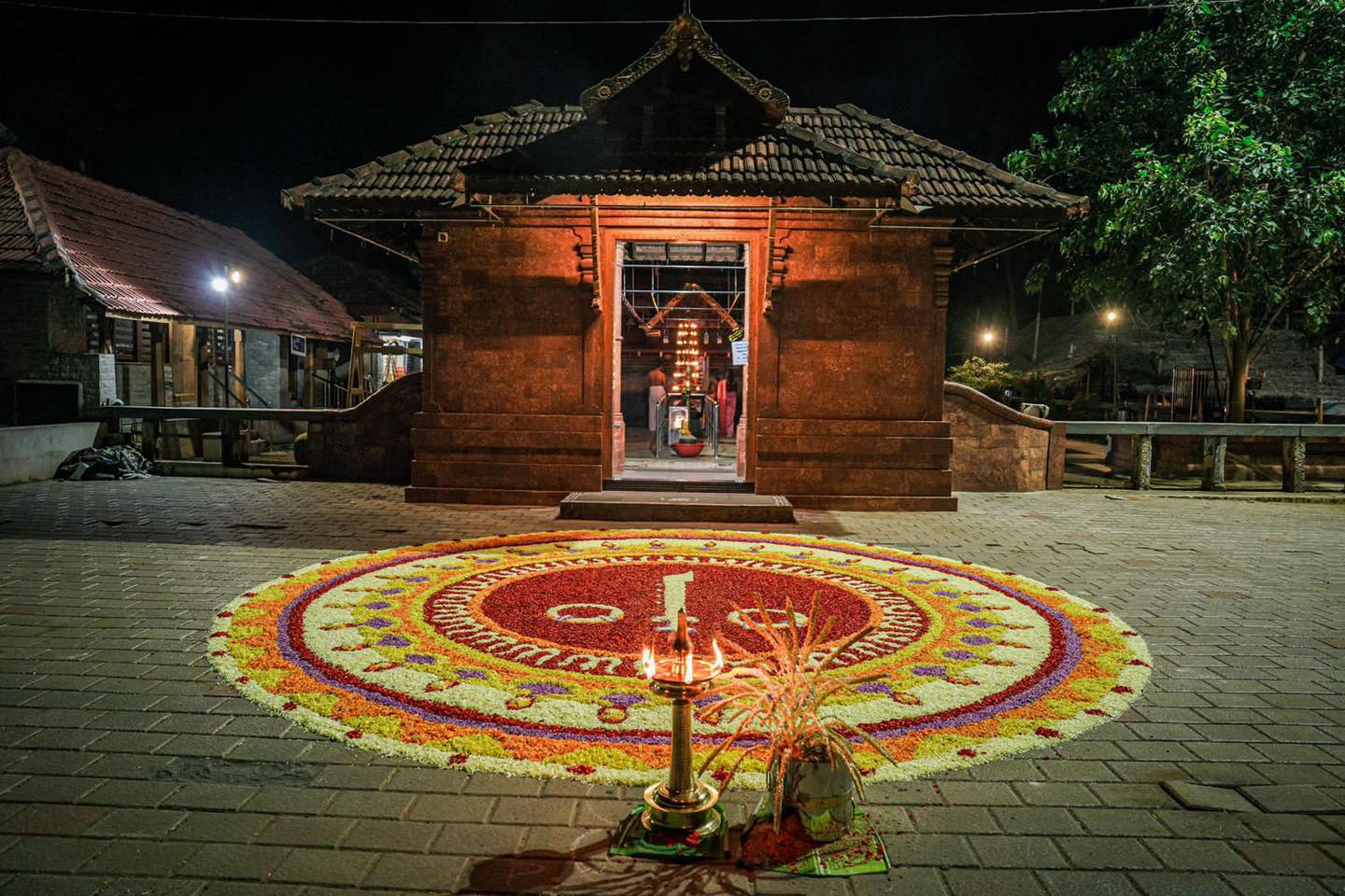 Chittoorkavu Devi Temple