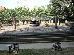 Bhima Devi Temple Site Museum 4