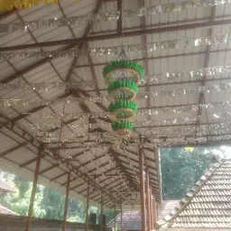 Vazhenkada Narasimhamurthy Temple 7