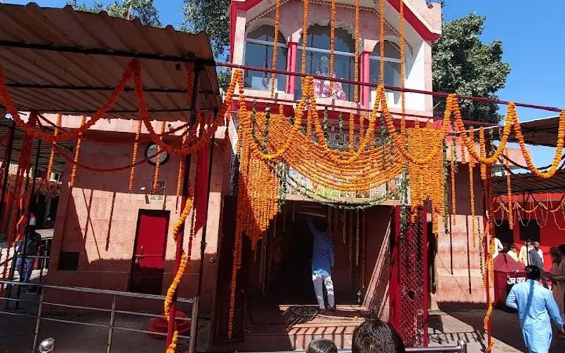 Moteshwar Mahadev 7