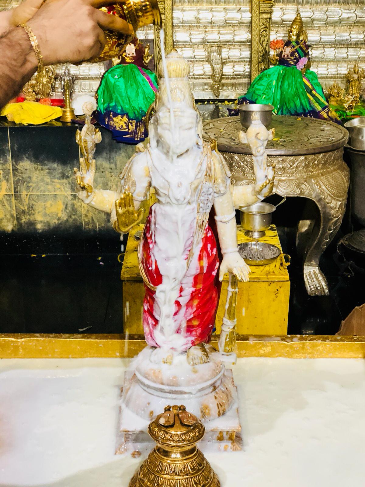 Sri Ranganathaswamy Temple, Vavilavalasa,Rajam,Srikakulam dist 12