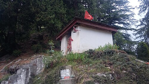 Shali Mata Temple 7