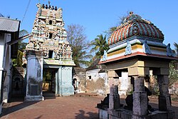 Tirukkazhippalai Palvannanathar Temple