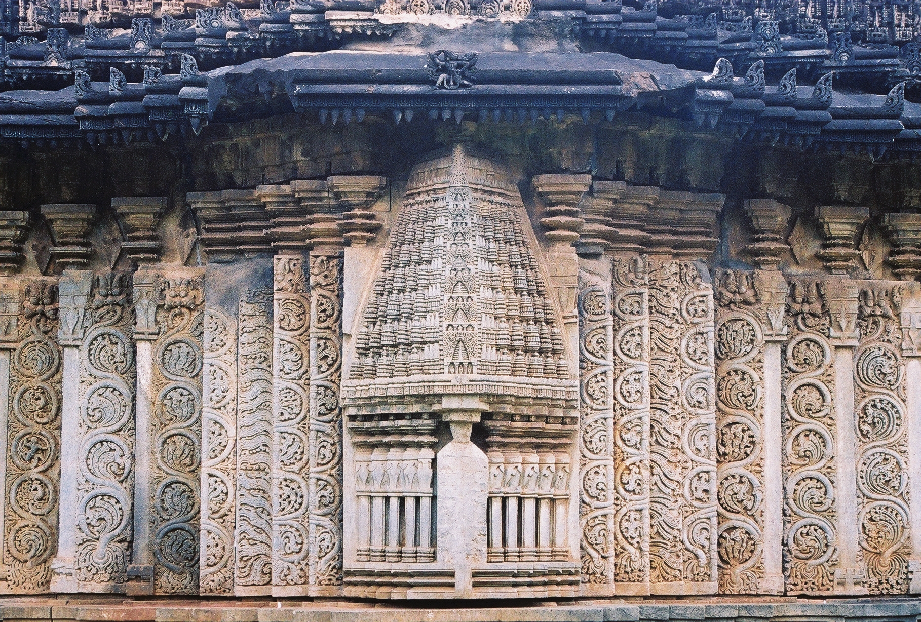 Amrutesvara Temple 4