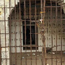 Masilamaninathar temple, Tharangambadi 10