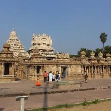 Chokkeeswarar Temple