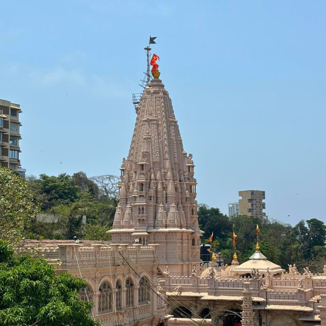Babulnath 6