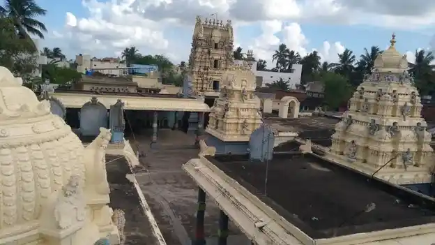 Thimmarajambettai Ramalingeswarar Temple 4
