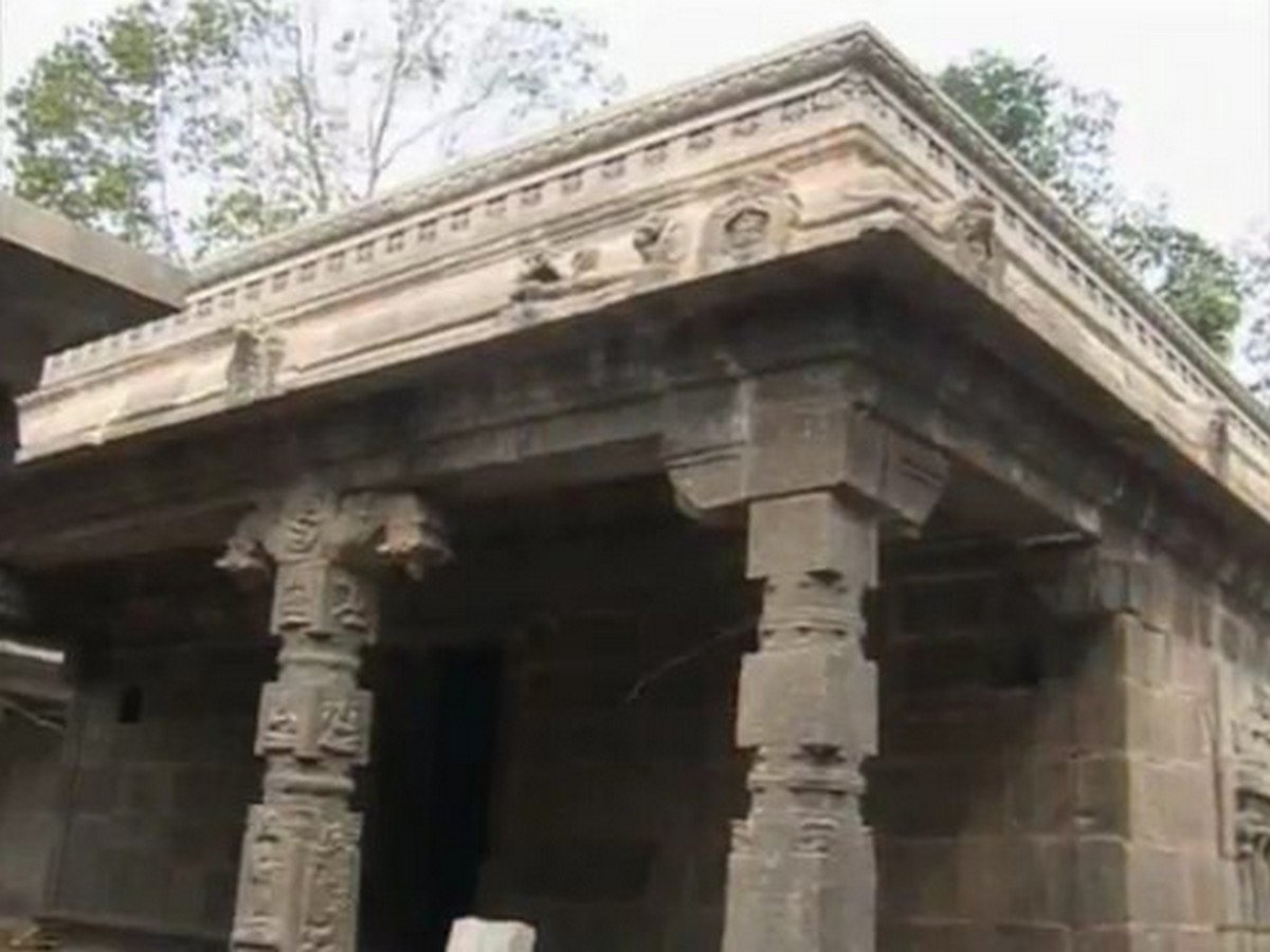 Annamala Nathar Mahadeva Temple, Thodupuzha 5