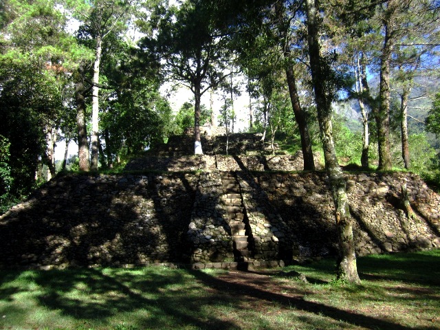 Candi Kethek