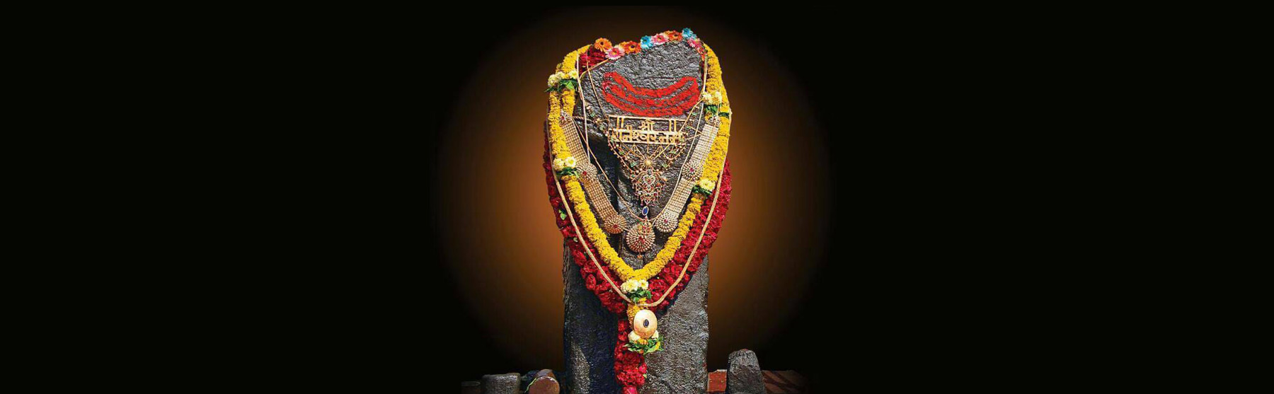 Sharaneshwar Temple, Abhapur