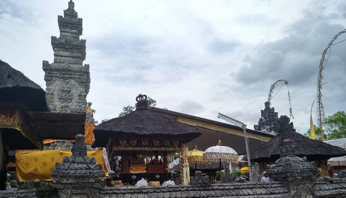 Pura Dalem Sakenan 4