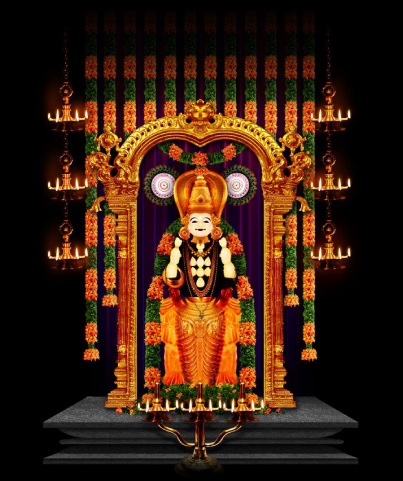 Nelluvaaya Dhanvantharee Kshethram