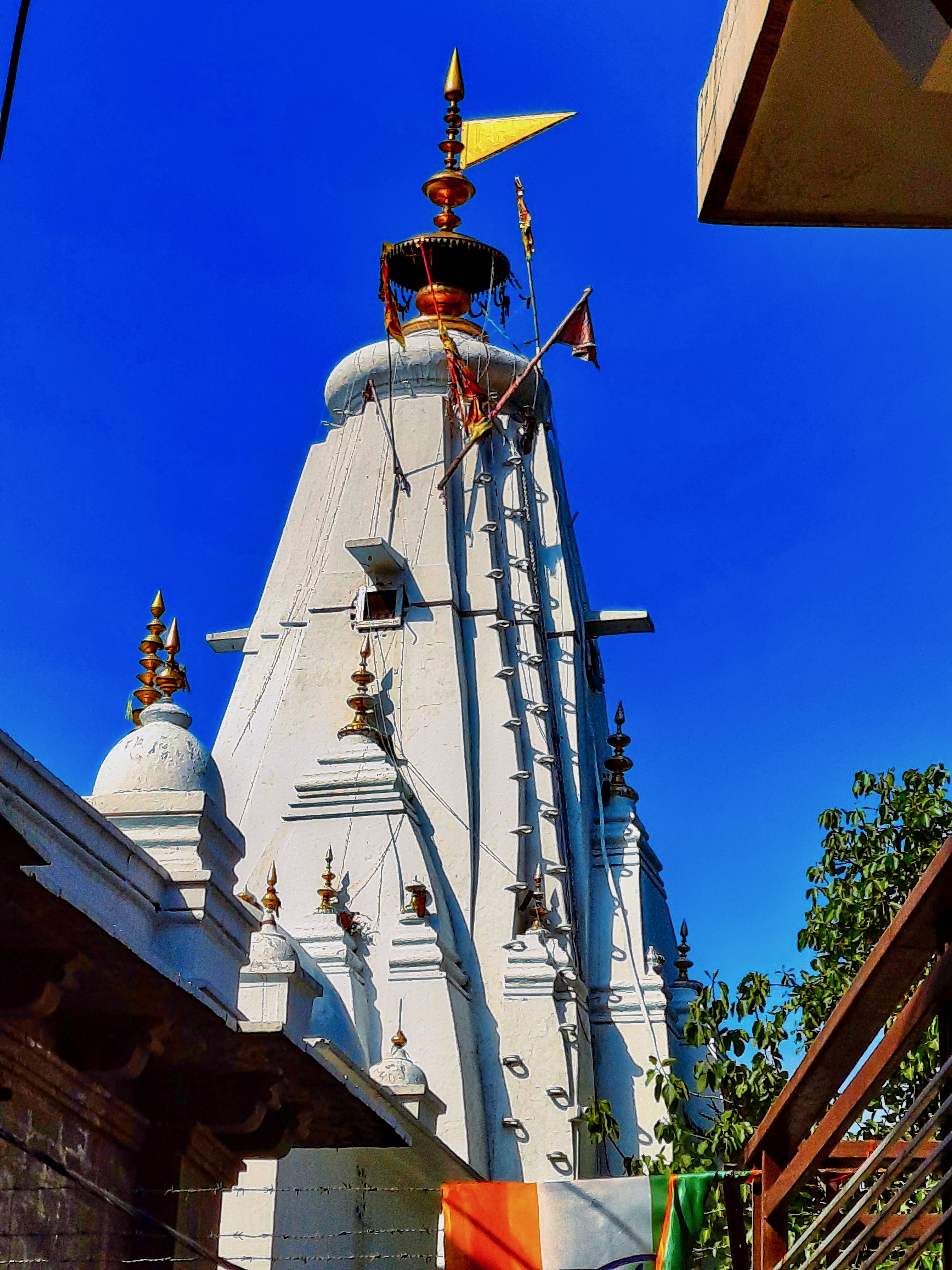 chamunda mata mandir