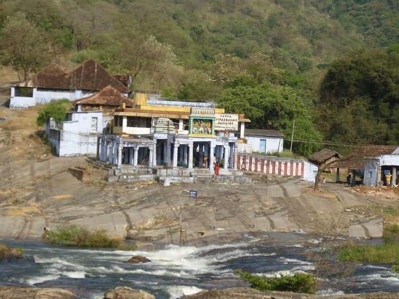 Sorimuthu Ayyanar Temple 4