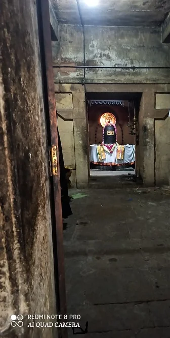 Arulmigu Pushpavaneswarar Temple 7
