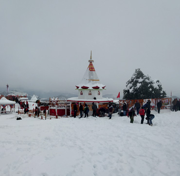 Kalinka, Pauri Garhwal 4