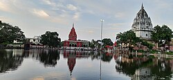 Shyama Mai Temple 4