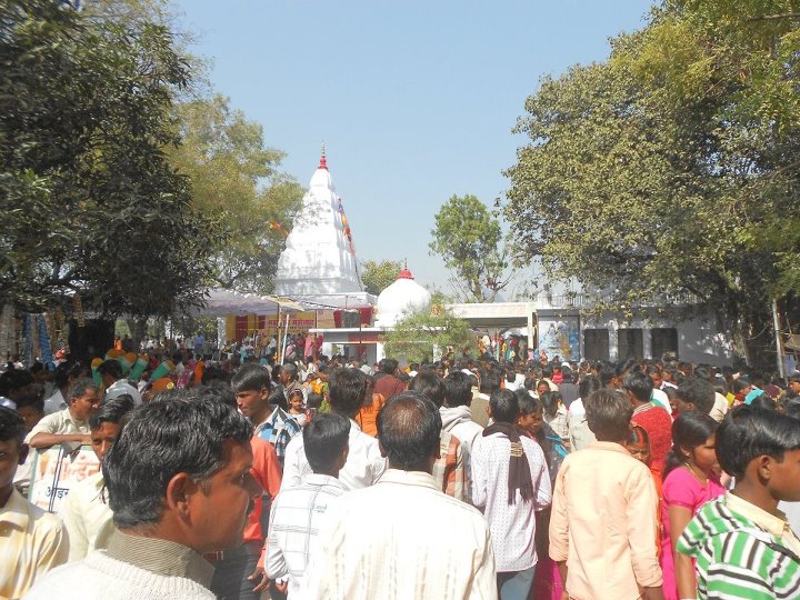Bhayaharan Nath Mandir