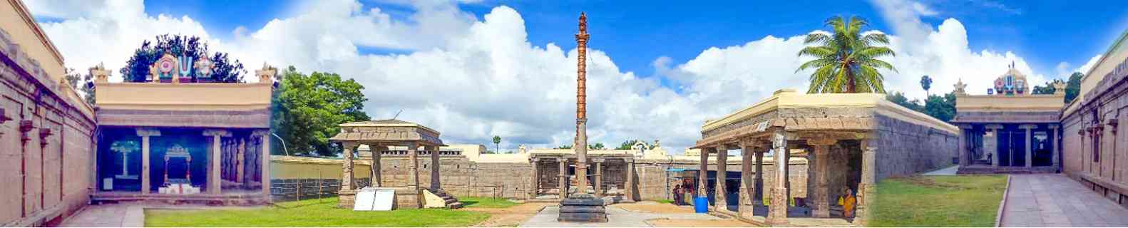 Nithyakalyana Perumal temple 9