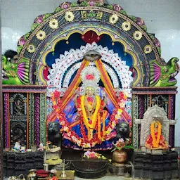 Maa Jhanjiri Mangala Temple 4