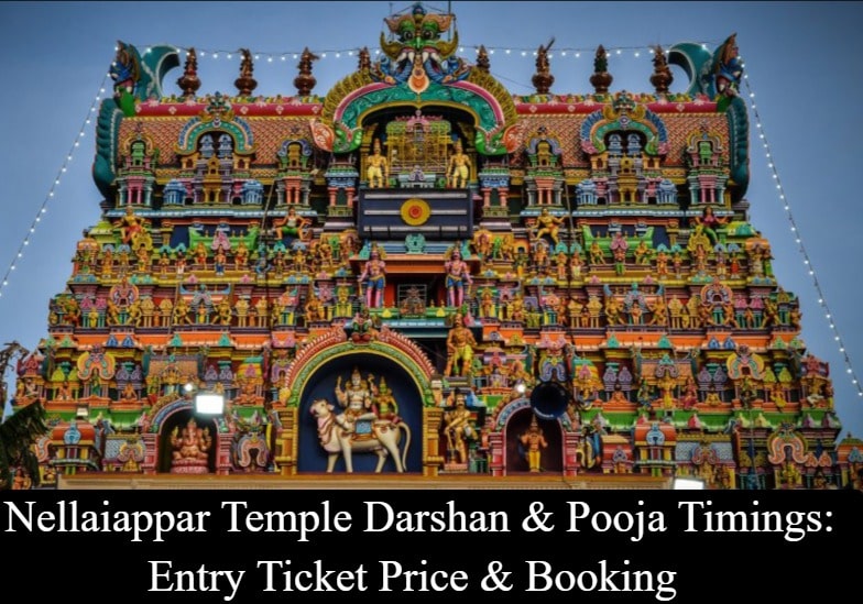 Nellaiappar Temple