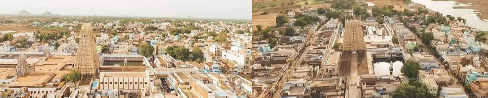Sankara Narayanasamy Temple, Sankarankovil