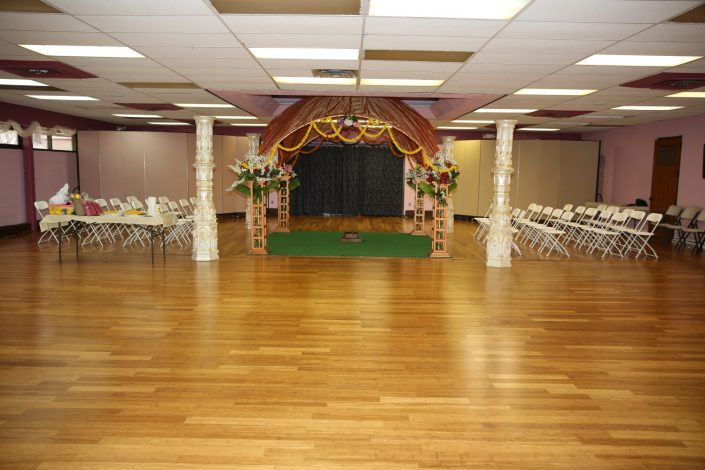 ISKCON of Central New Jersey