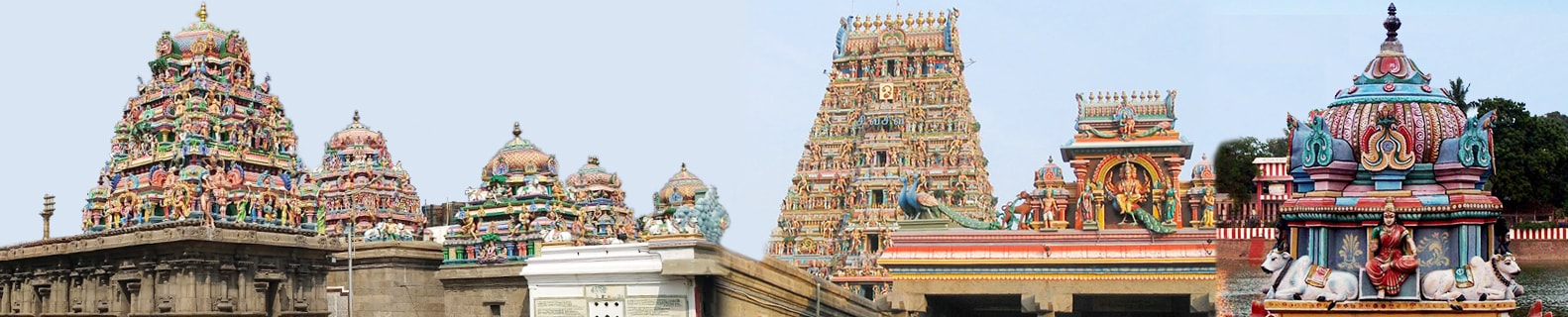 Kapaleeswarar Temple