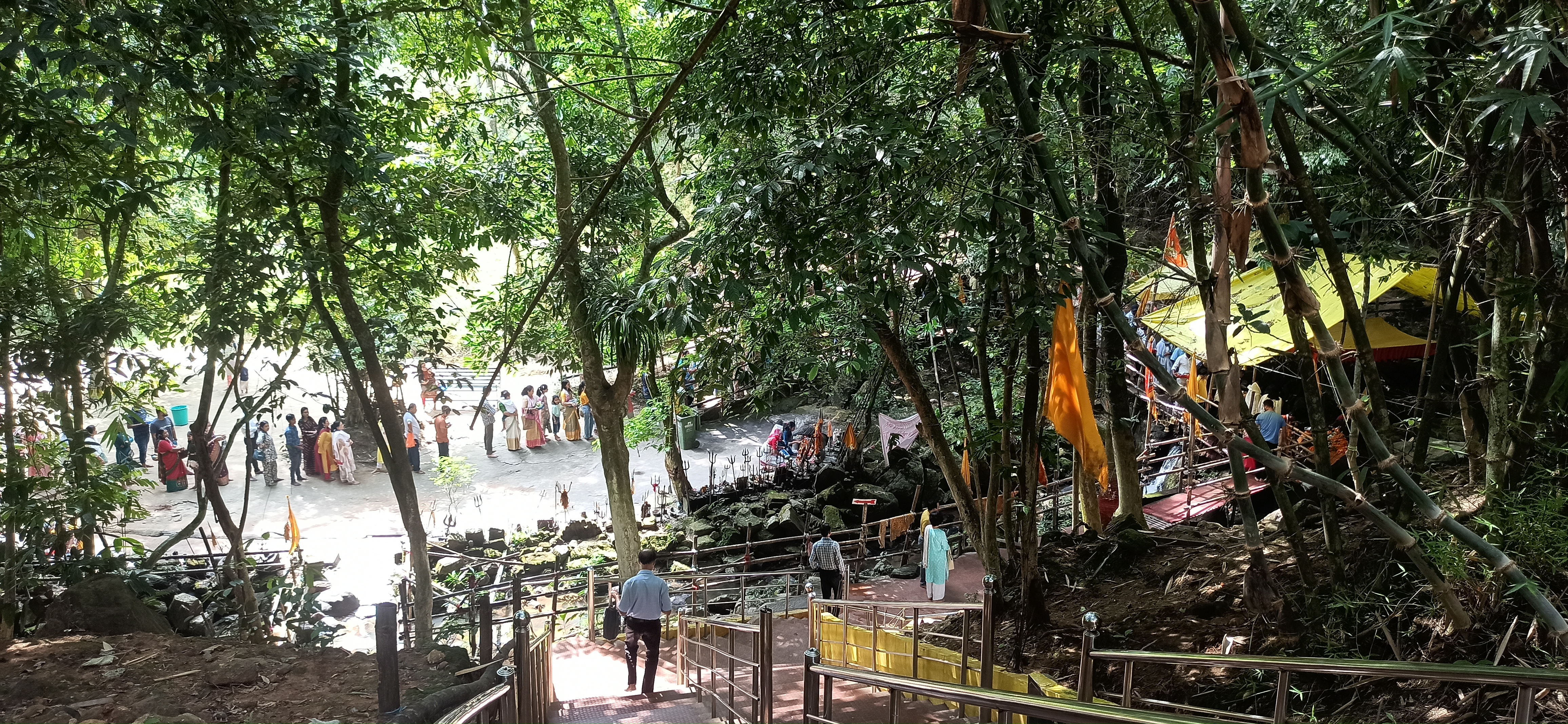 Bhimeswar Dham 4