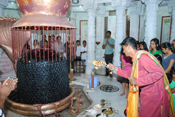 Muleshwar Mahadev temple 10