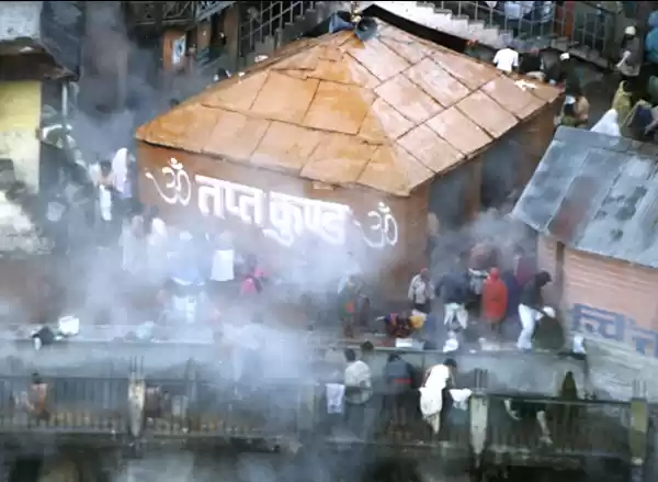 Yamunotri Temple 5