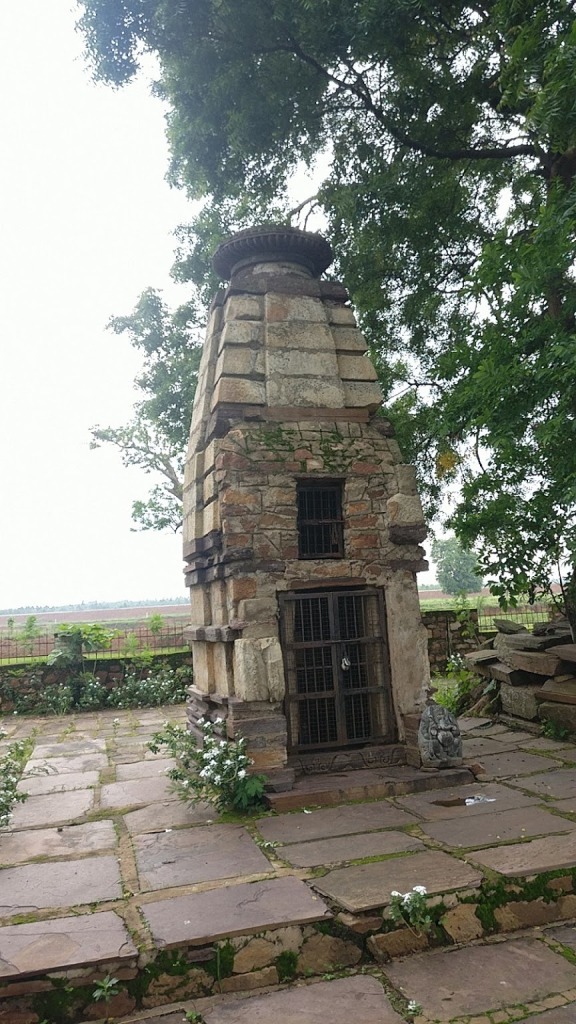 Dodrepal Temple, Chhotegud Chhattisgarh