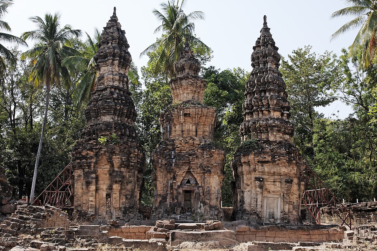 Prasat Ban Prasat