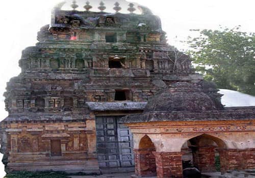 Neikuppai Sundareswarar Temple