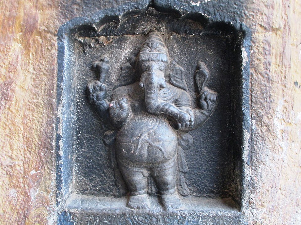 Koorainadu Punukeeswarar Temple 11