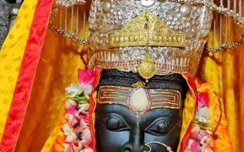 Jwalpa Devi 6