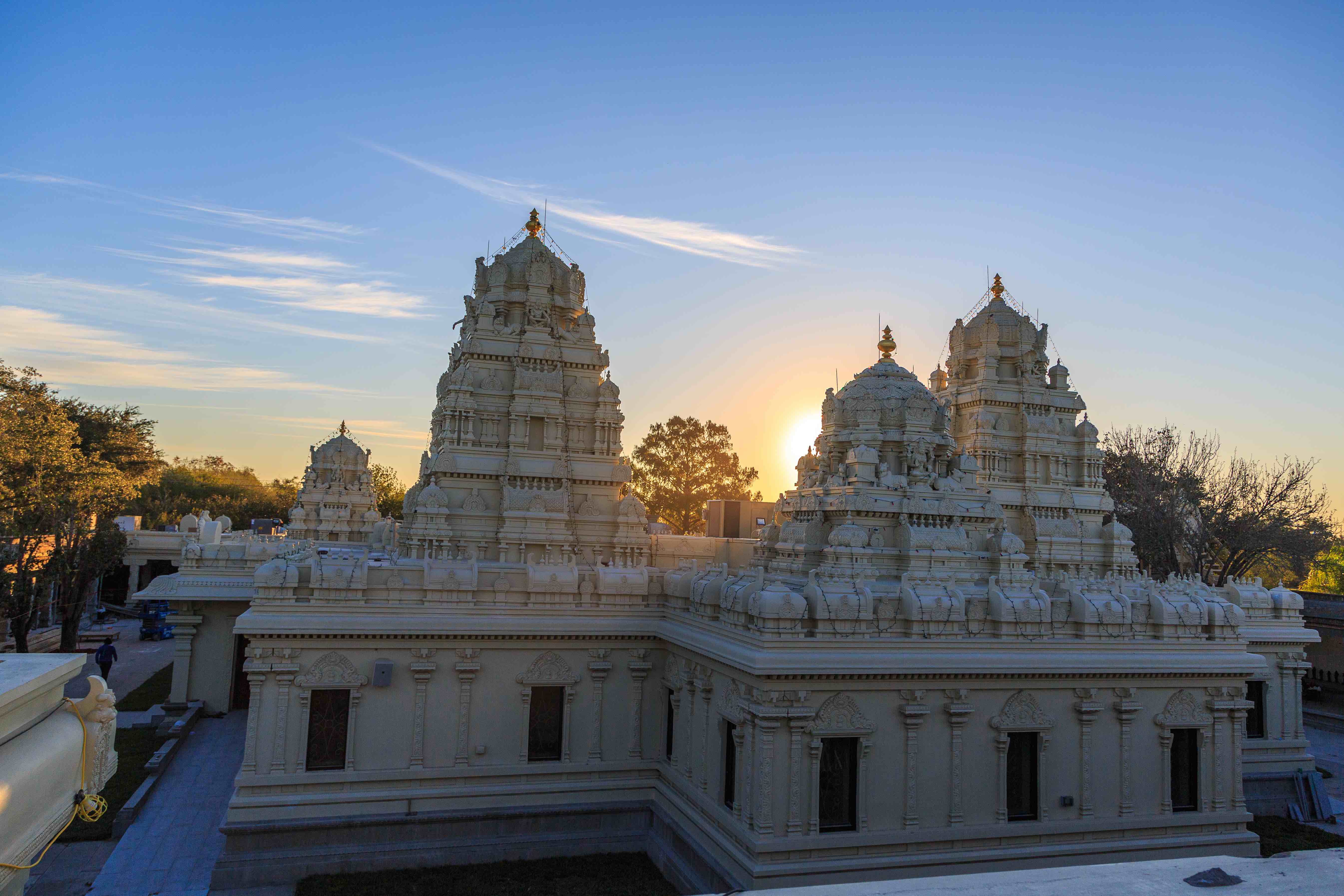 Sri Meenakshi