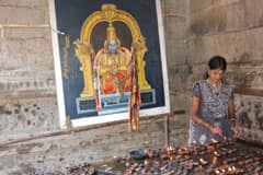 Adikesava Perumal Temple, Paramandur 4