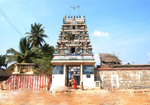 Abhaya Varadeeswarar Temple 6