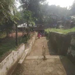Vazhenkada Narasimhamurthy Temple 6